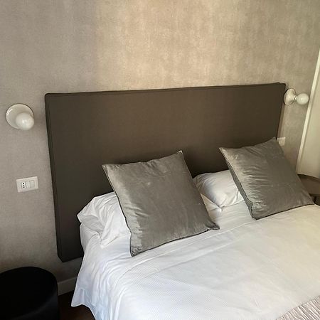 Maison Romana Trastevere Suites Εξωτερικό φωτογραφία