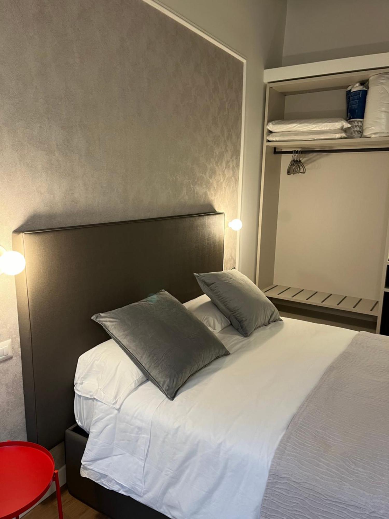 Maison Romana Trastevere Suites Εξωτερικό φωτογραφία