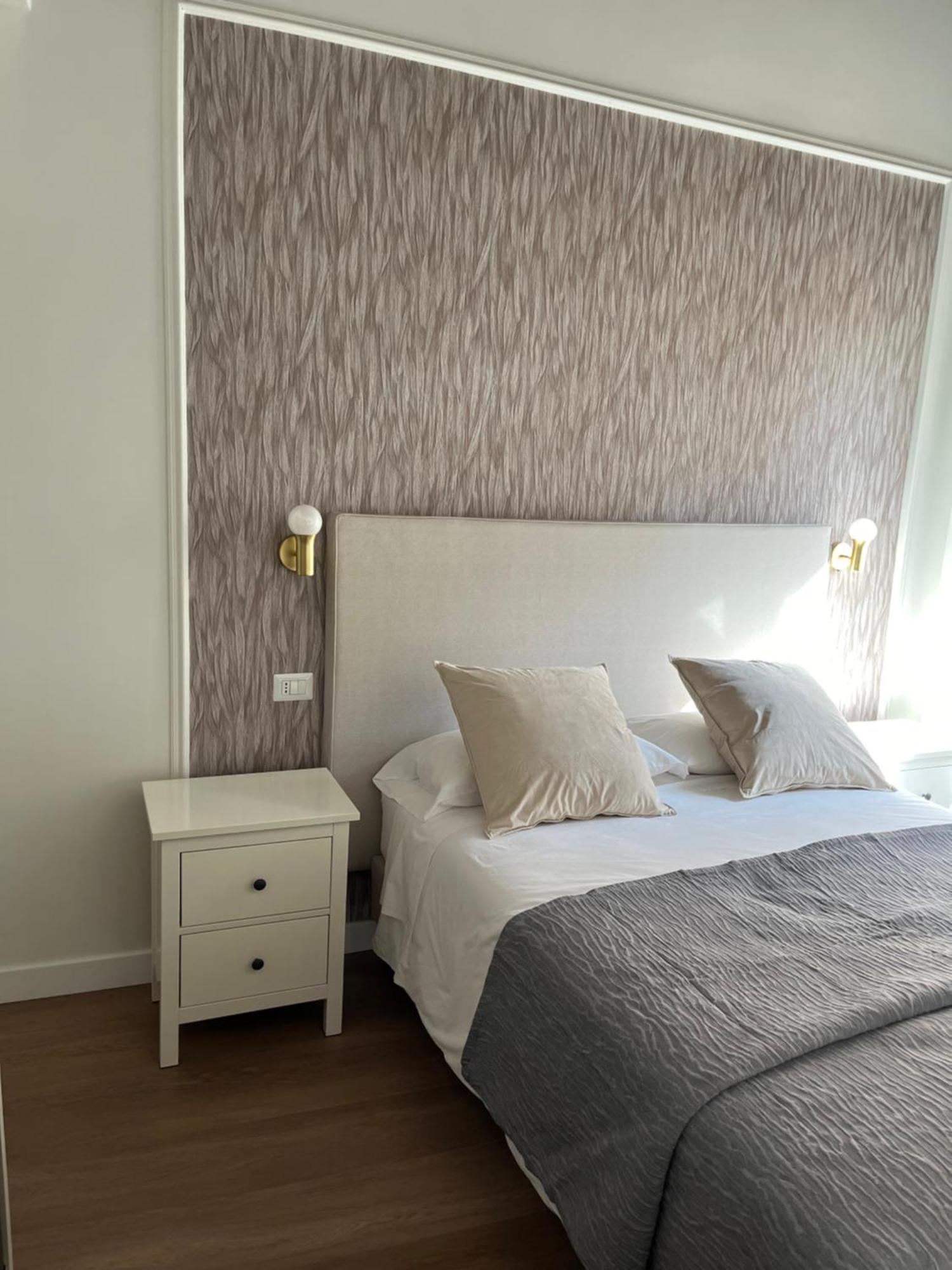 Maison Romana Trastevere Suites Εξωτερικό φωτογραφία