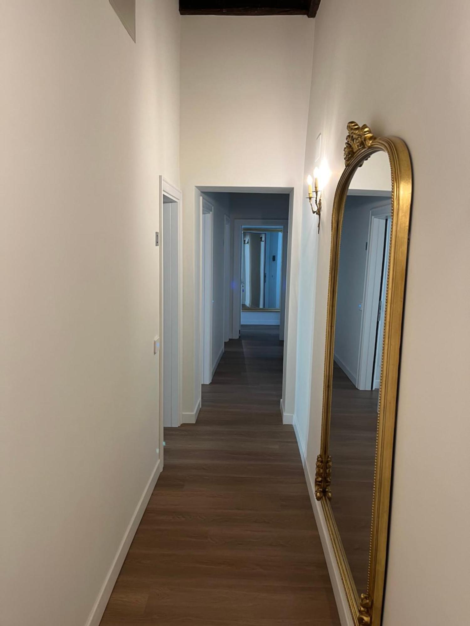 Maison Romana Trastevere Suites Εξωτερικό φωτογραφία