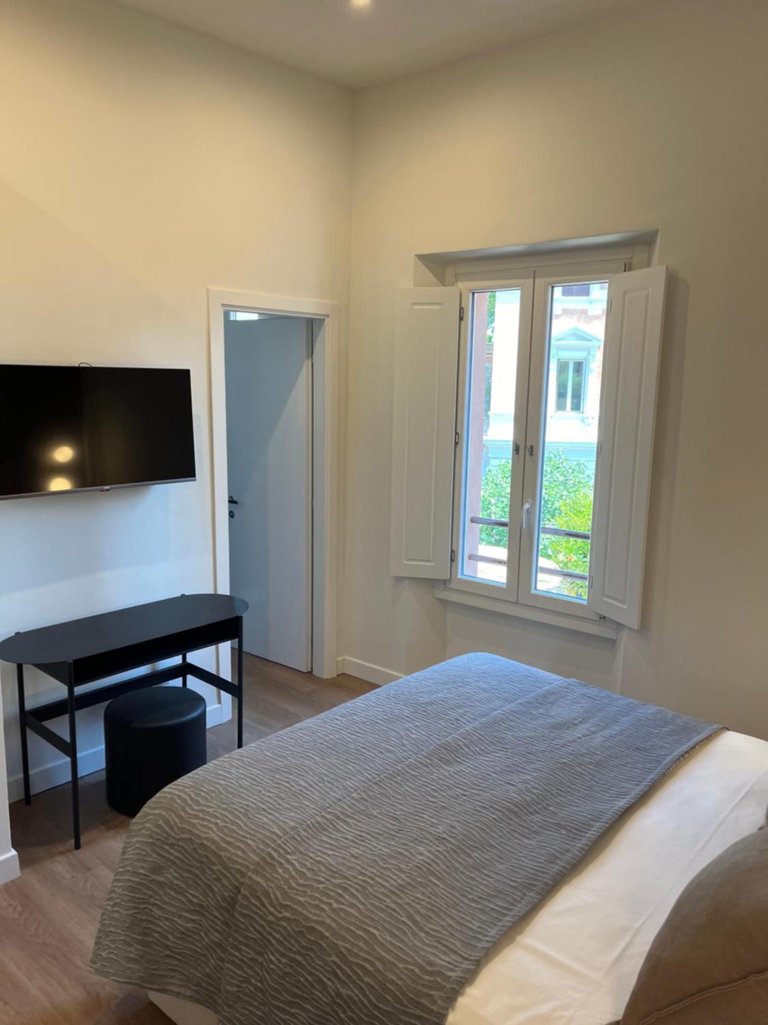 Maison Romana Trastevere Suites Εξωτερικό φωτογραφία