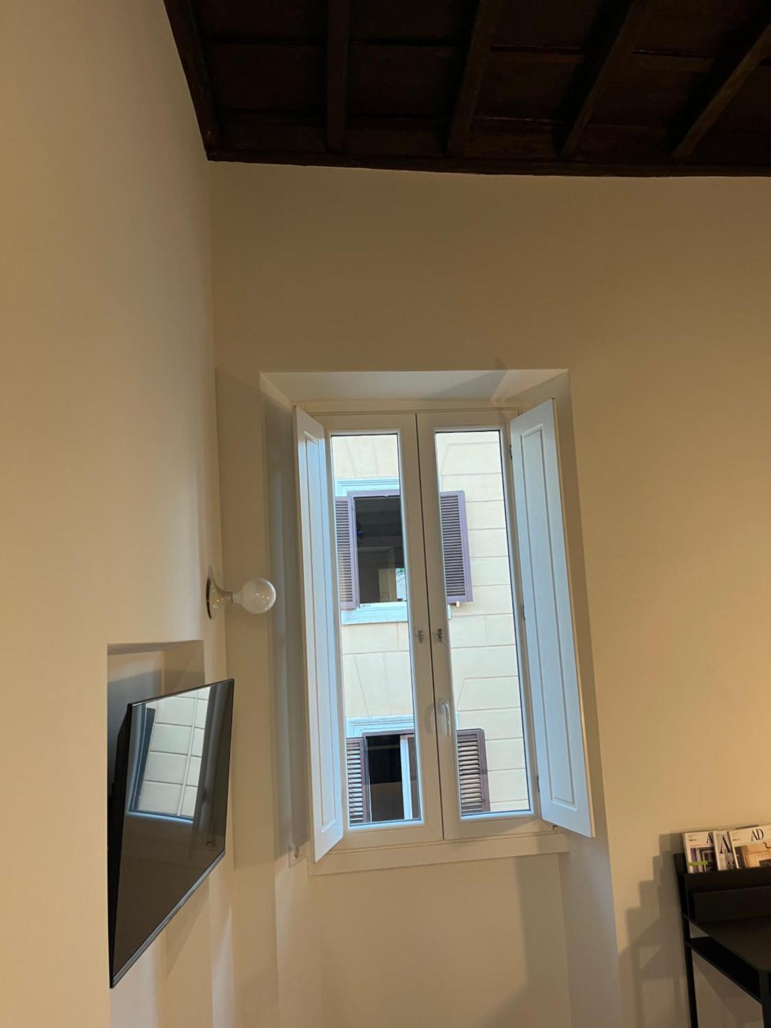 Maison Romana Trastevere Suites Εξωτερικό φωτογραφία