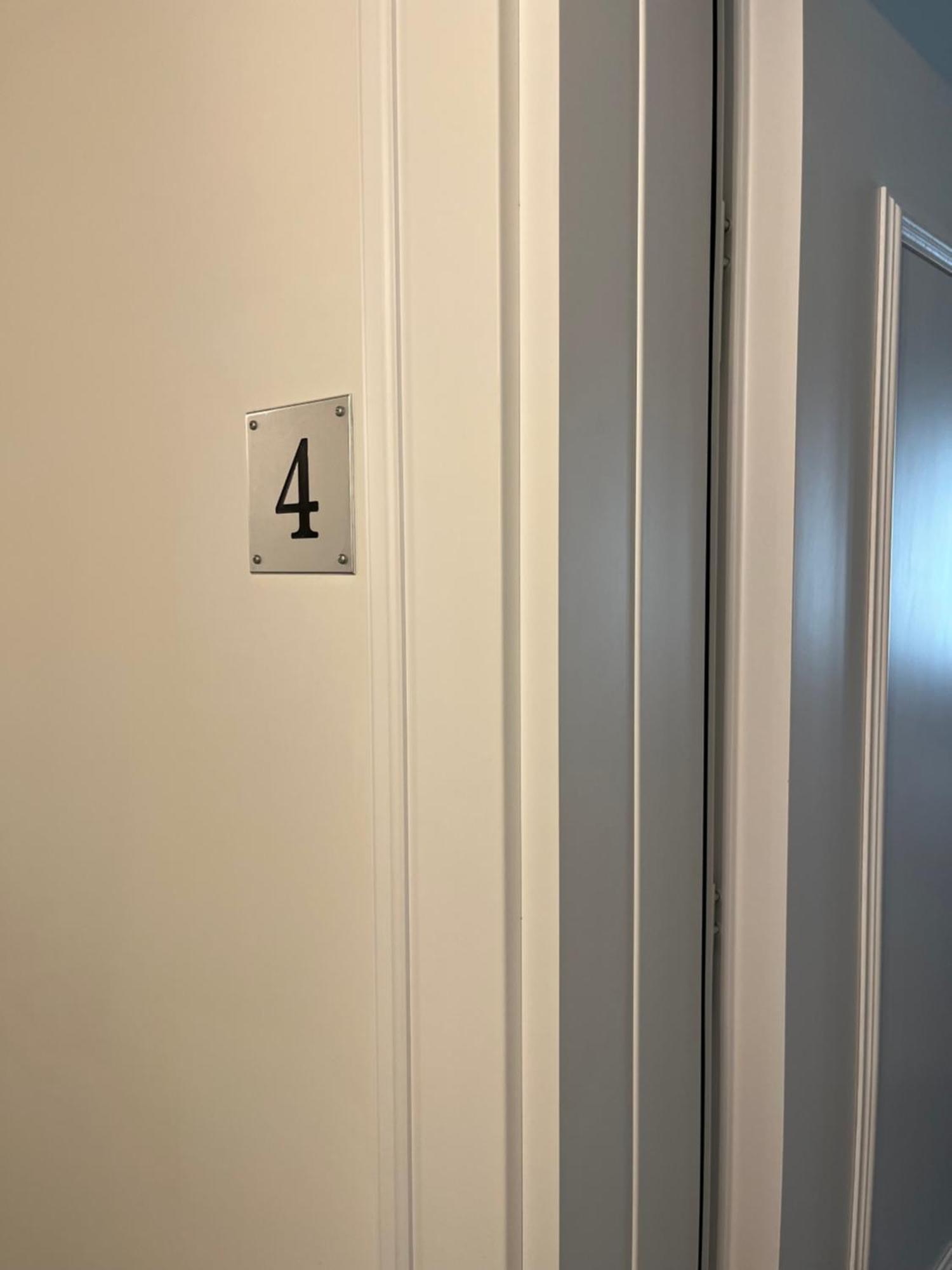 Maison Romana Trastevere Suites Εξωτερικό φωτογραφία