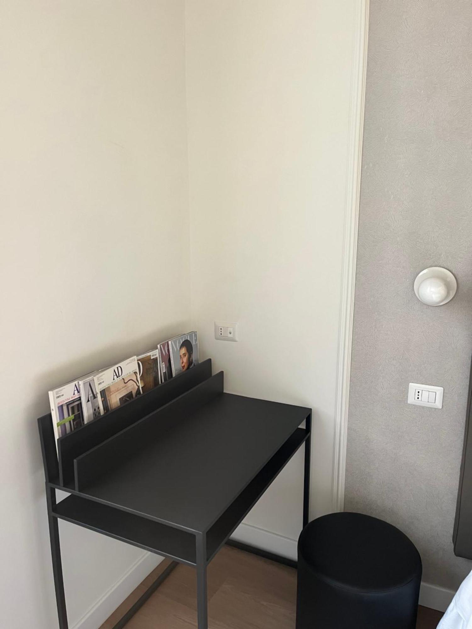 Maison Romana Trastevere Suites Εξωτερικό φωτογραφία