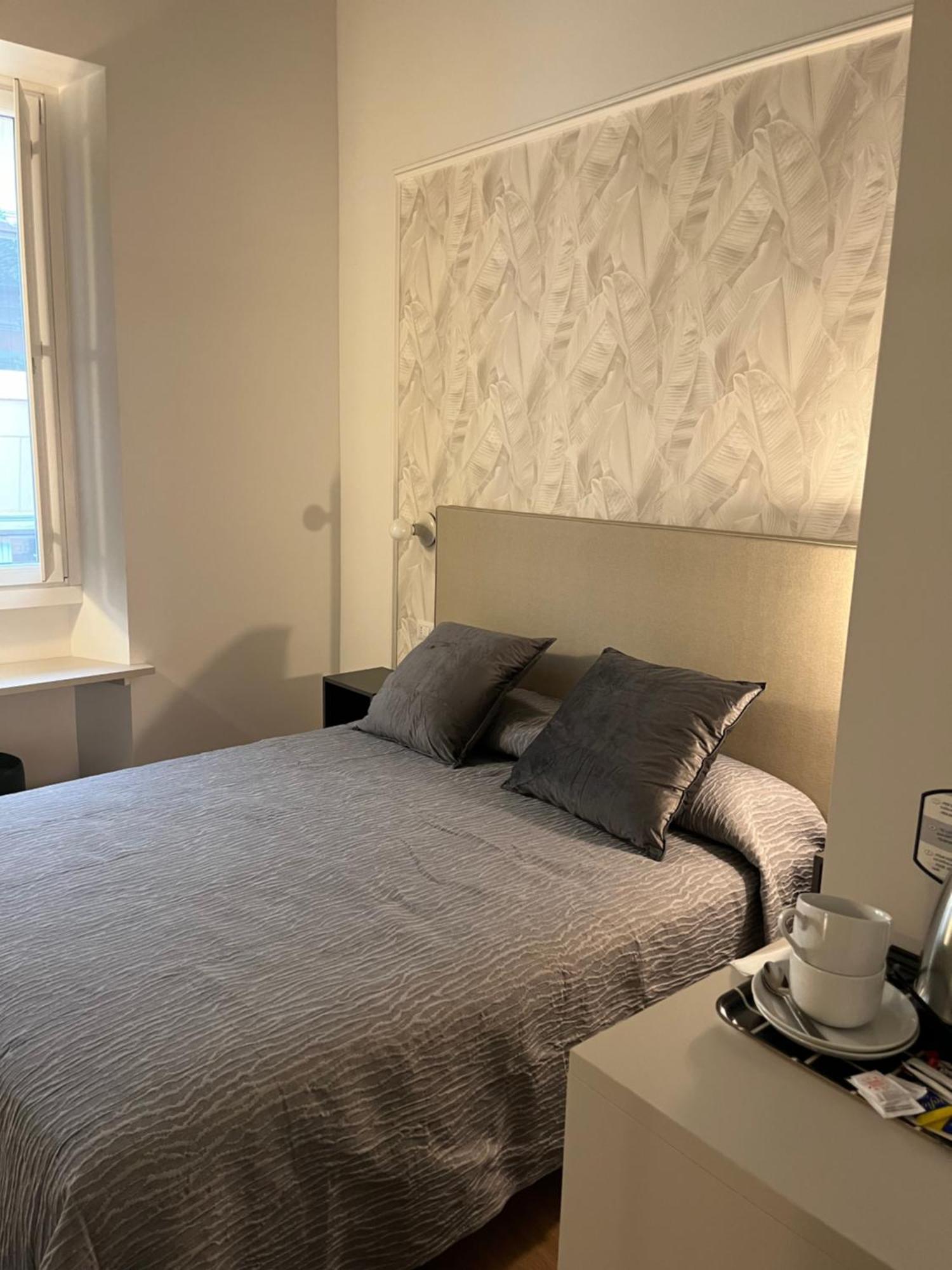Maison Romana Trastevere Suites Εξωτερικό φωτογραφία
