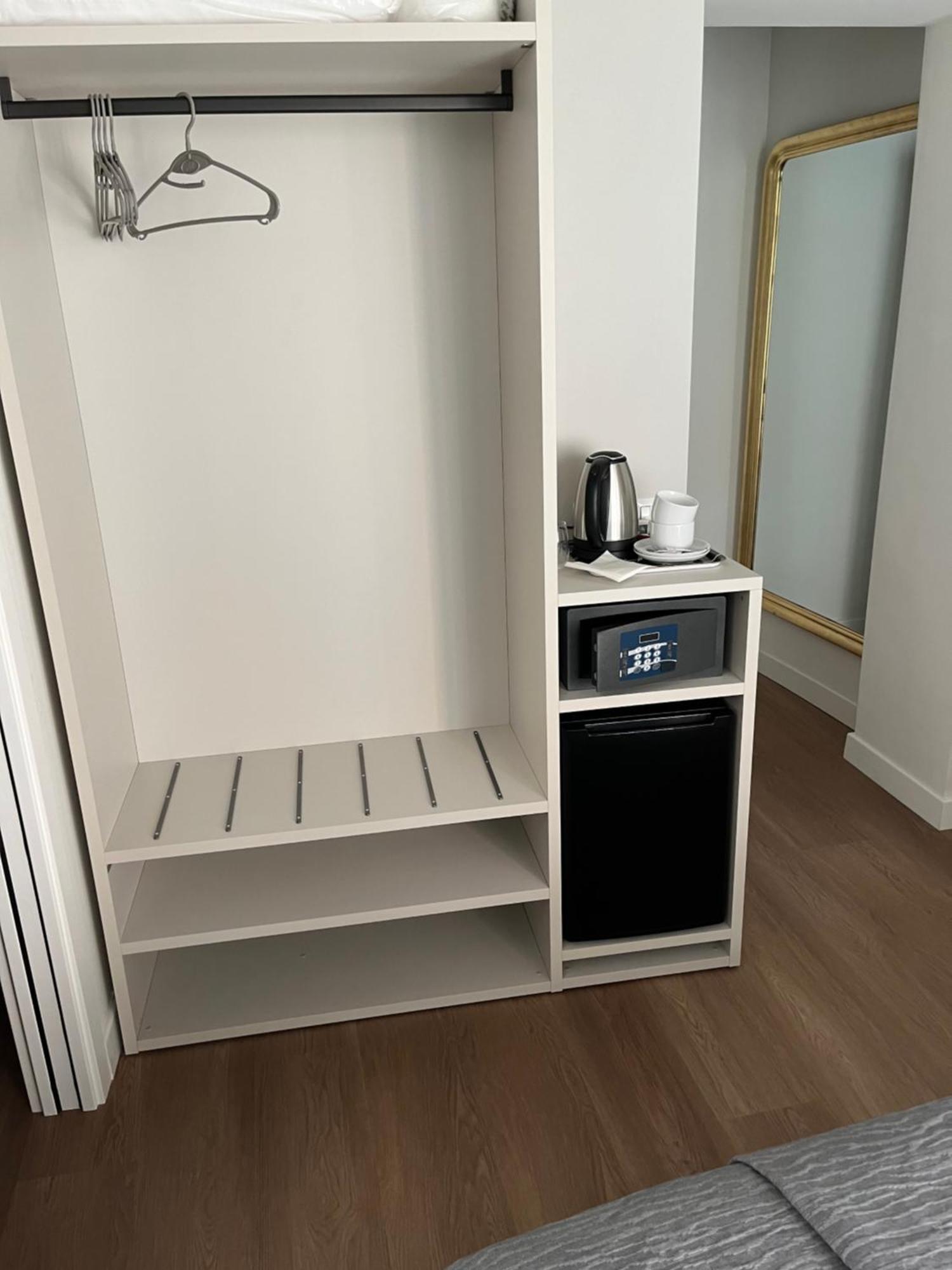 Maison Romana Trastevere Suites Εξωτερικό φωτογραφία