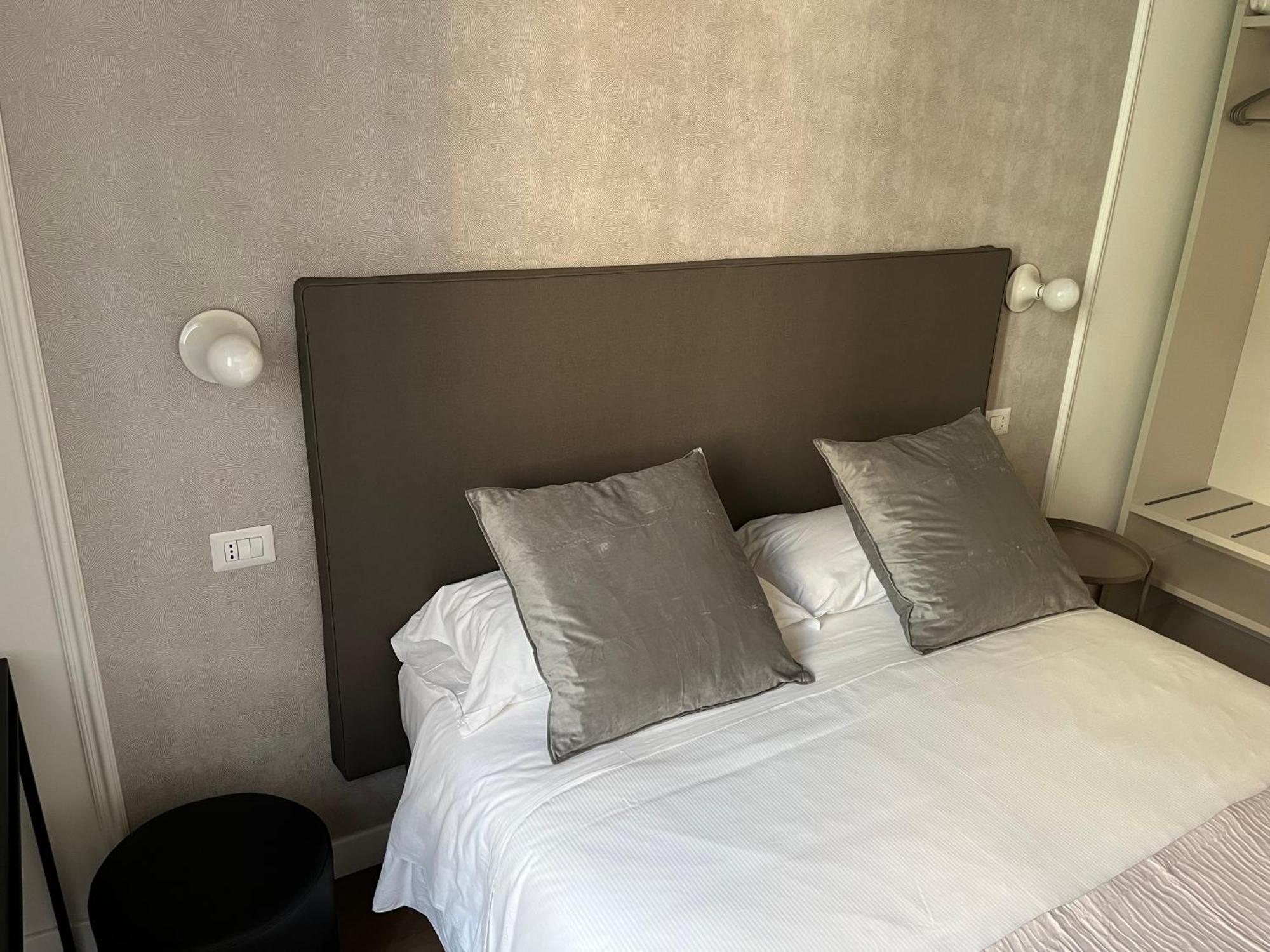 Maison Romana Trastevere Suites Εξωτερικό φωτογραφία