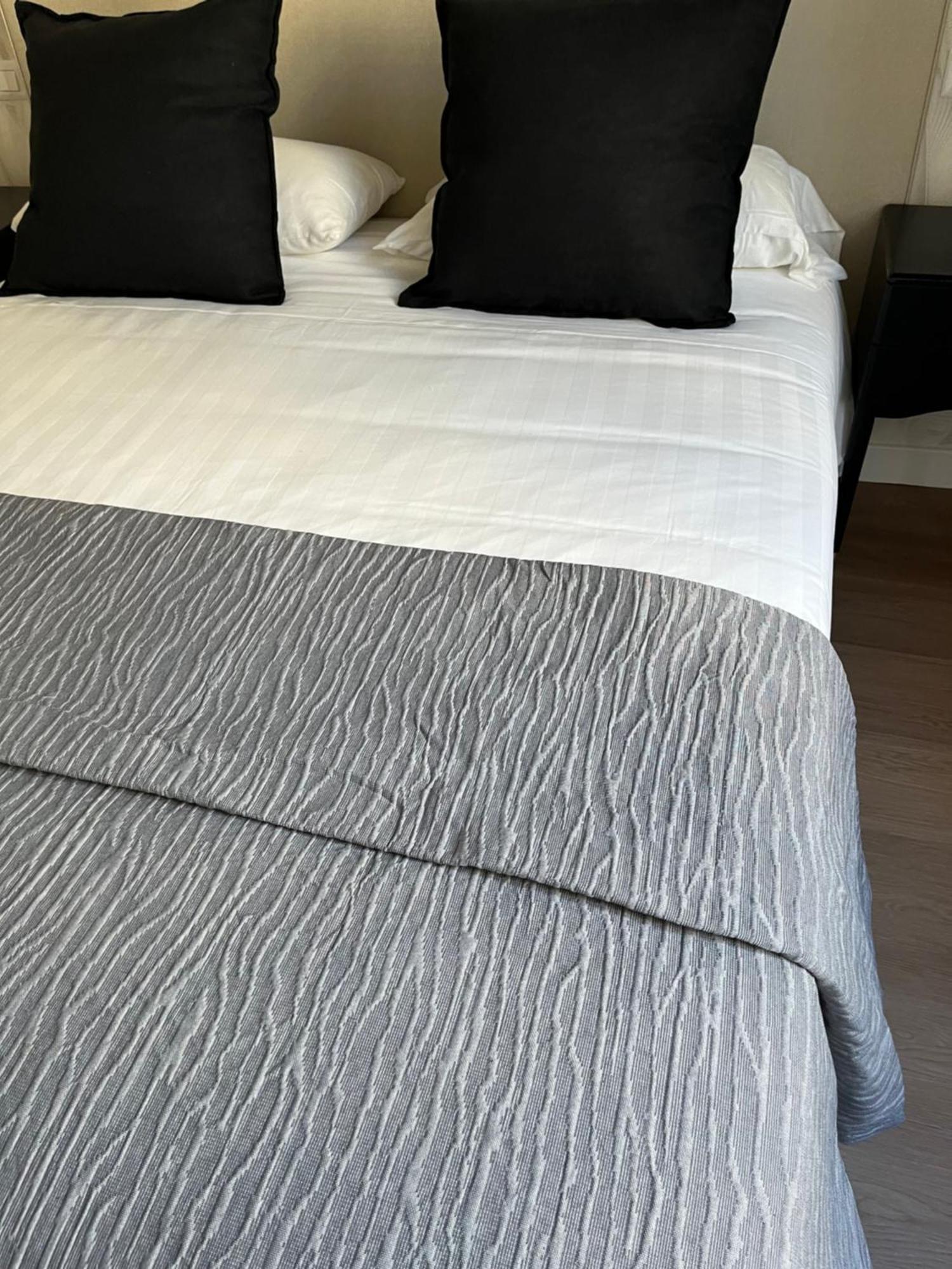 Maison Romana Trastevere Suites Εξωτερικό φωτογραφία