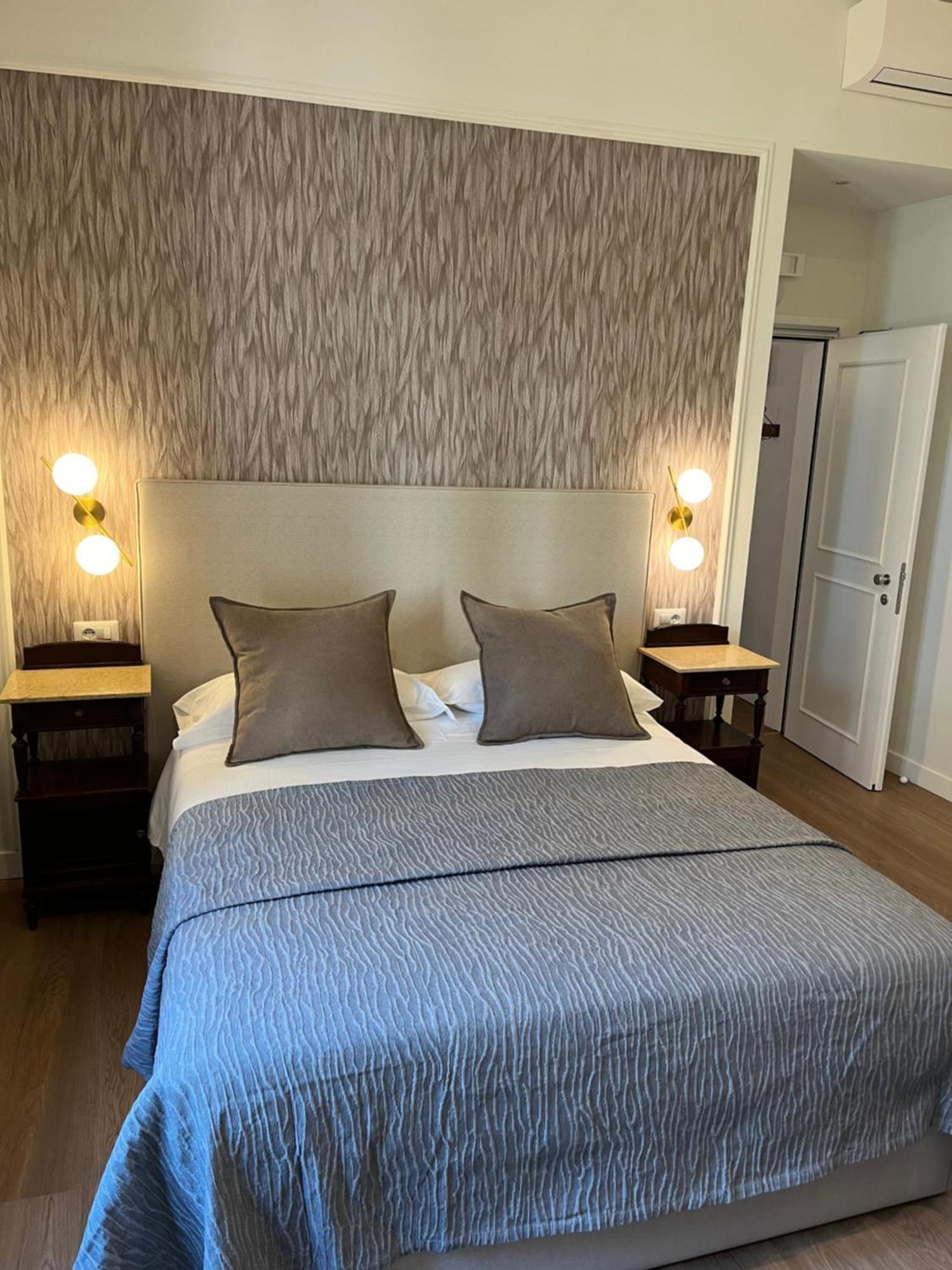 Maison Romana Trastevere Suites Εξωτερικό φωτογραφία