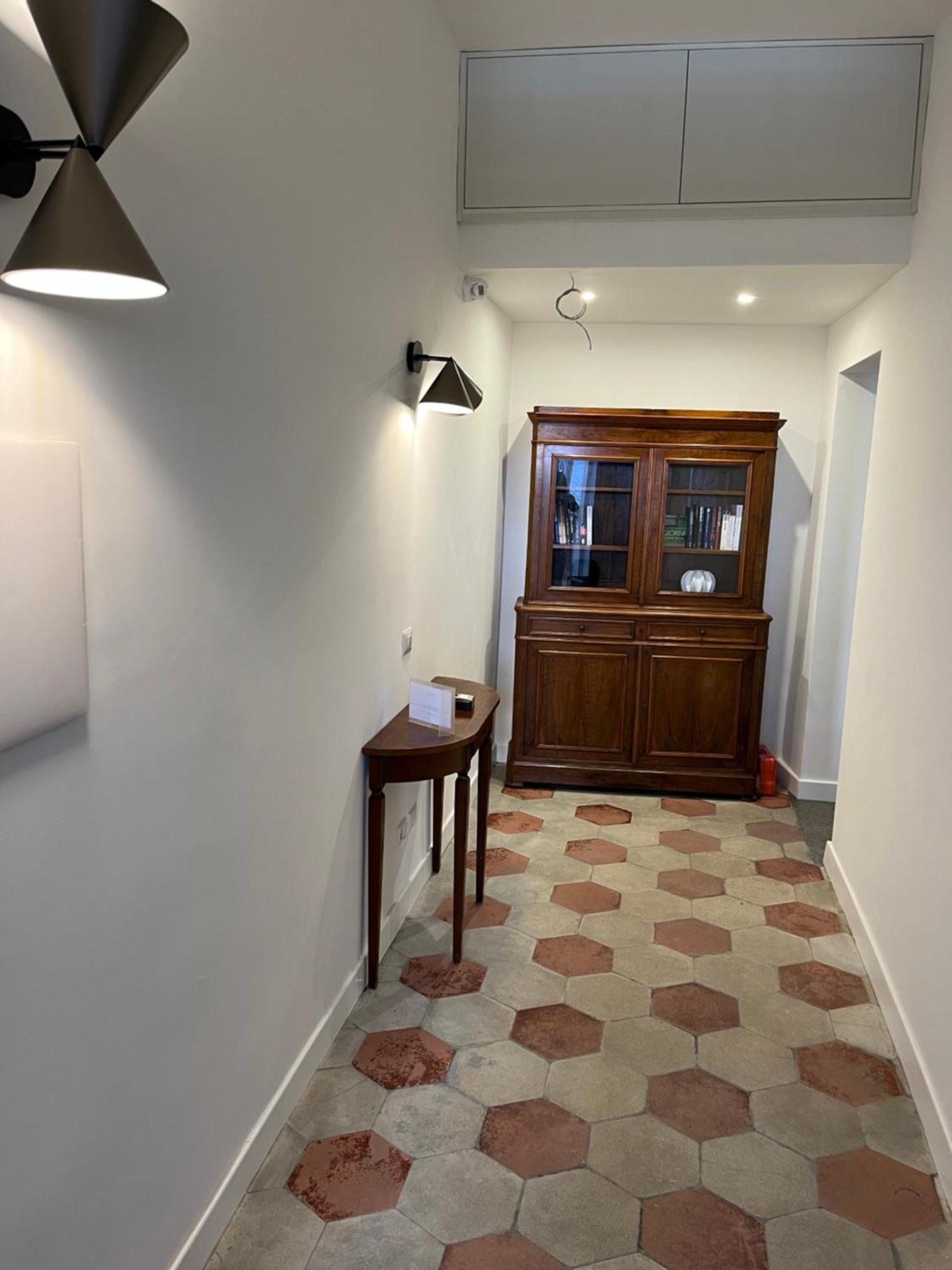 Maison Romana Trastevere Suites Εξωτερικό φωτογραφία