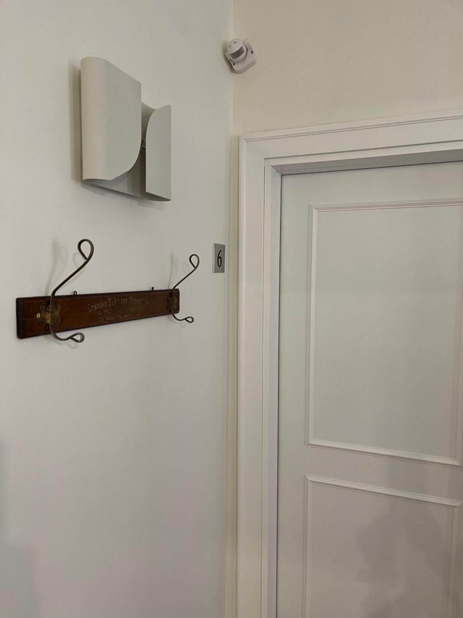 Maison Romana Trastevere Suites Εξωτερικό φωτογραφία