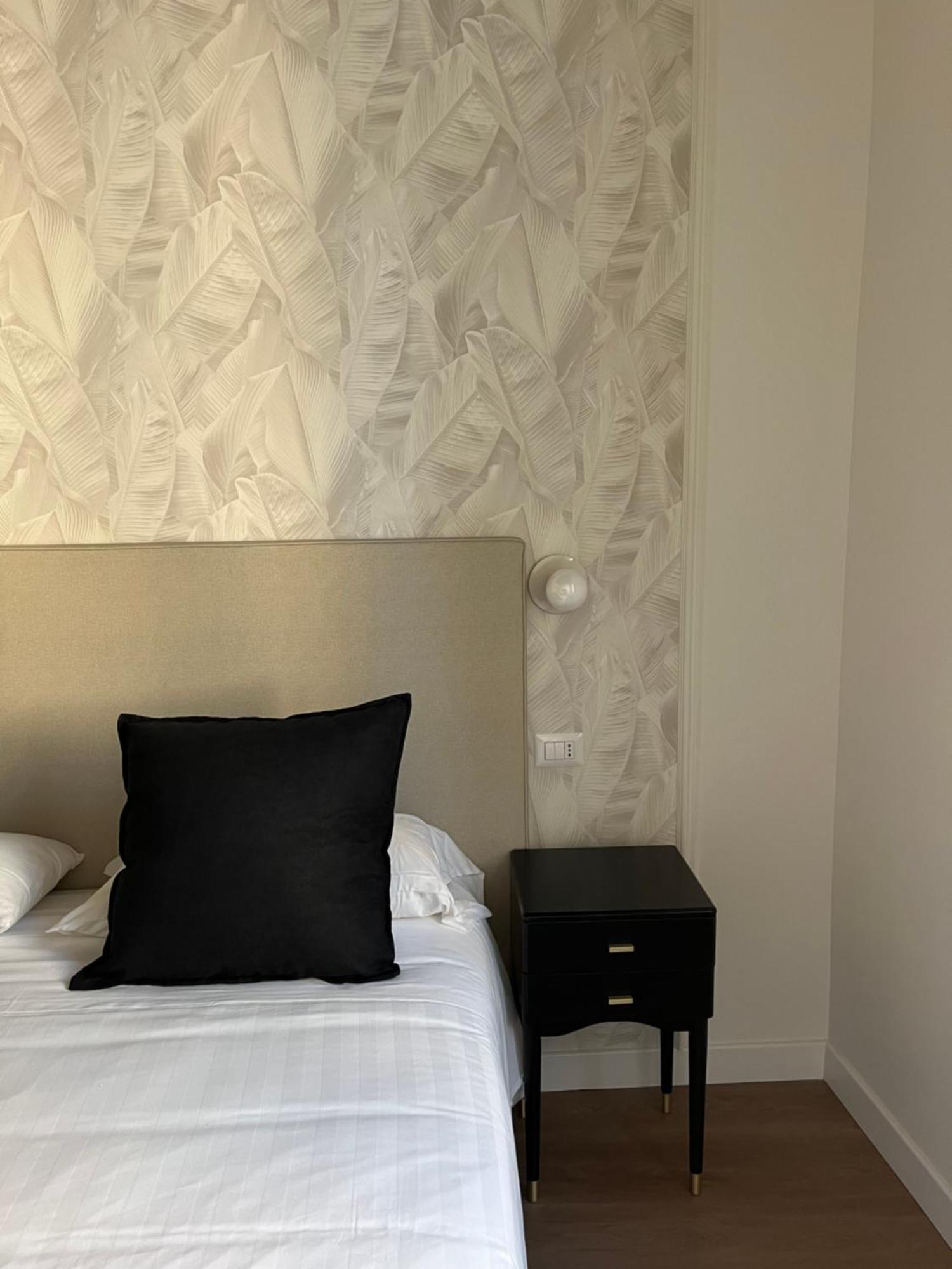 Maison Romana Trastevere Suites Εξωτερικό φωτογραφία