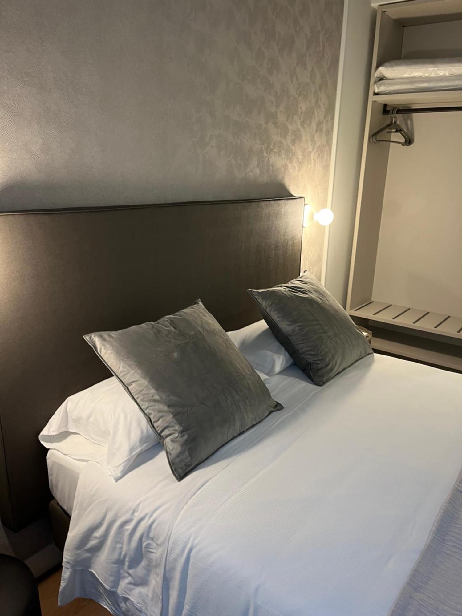 Maison Romana Trastevere Suites Εξωτερικό φωτογραφία