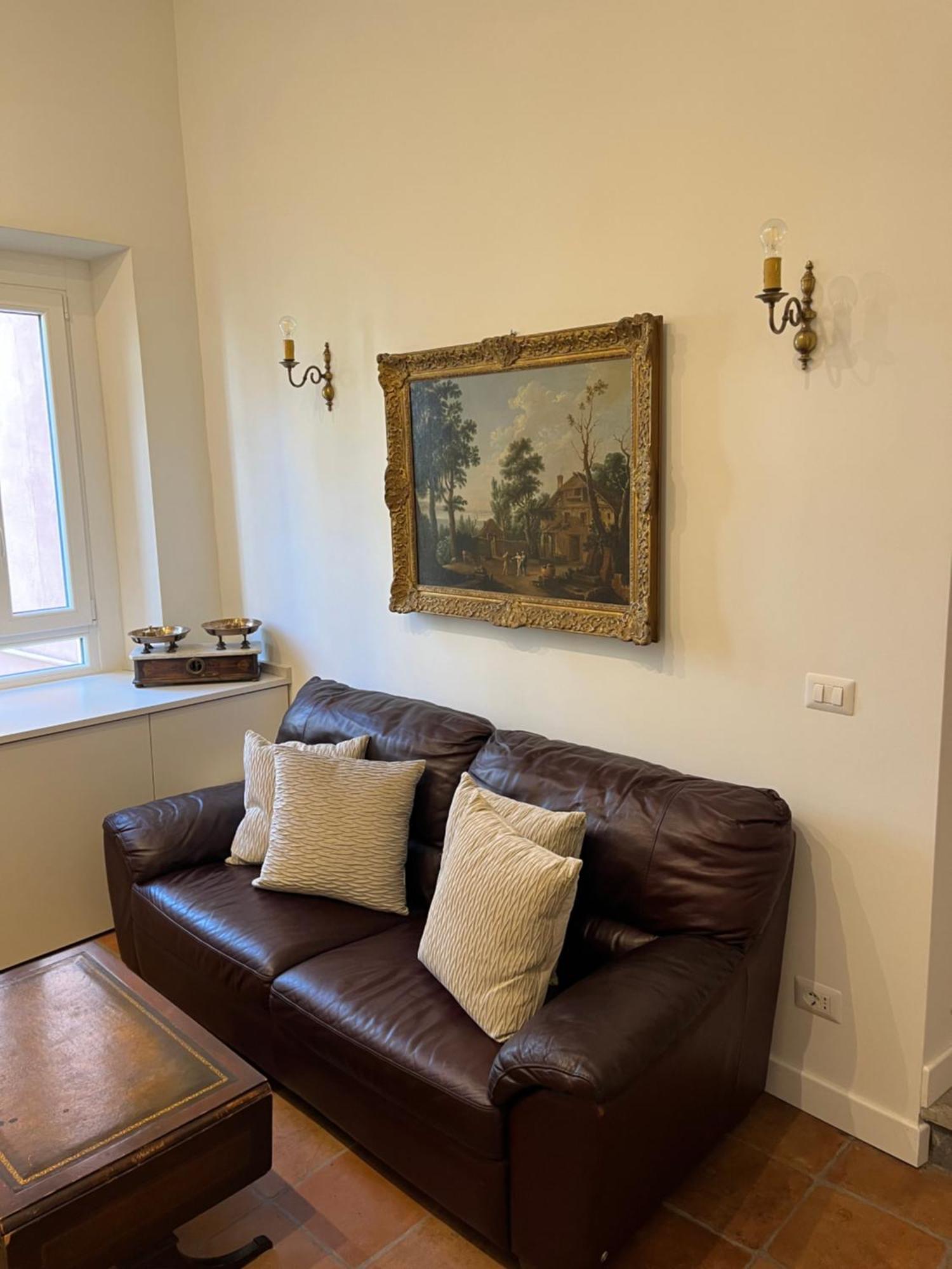 Maison Romana Trastevere Suites Εξωτερικό φωτογραφία