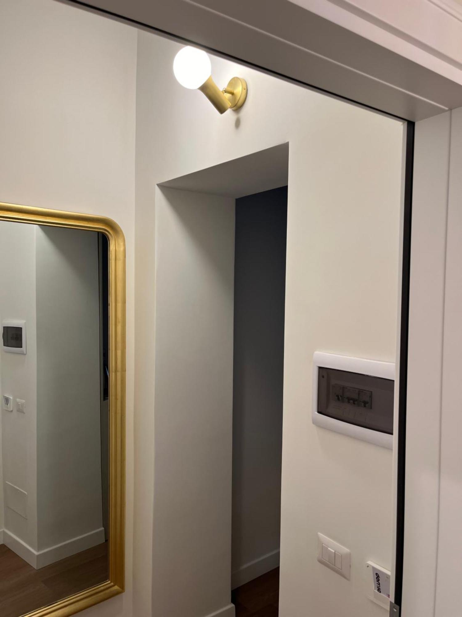 Maison Romana Trastevere Suites Εξωτερικό φωτογραφία