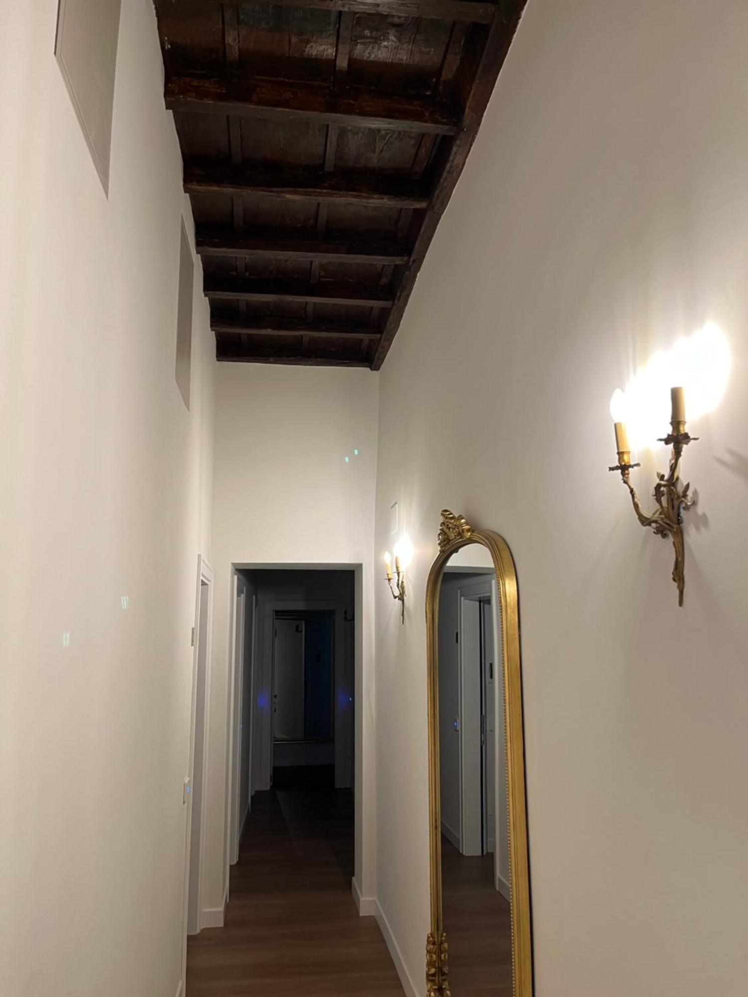 Maison Romana Trastevere Suites Εξωτερικό φωτογραφία