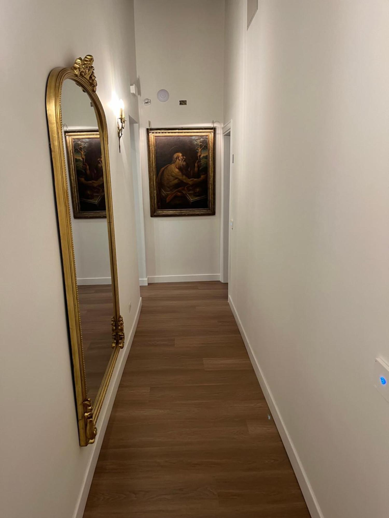 Maison Romana Trastevere Suites Εξωτερικό φωτογραφία