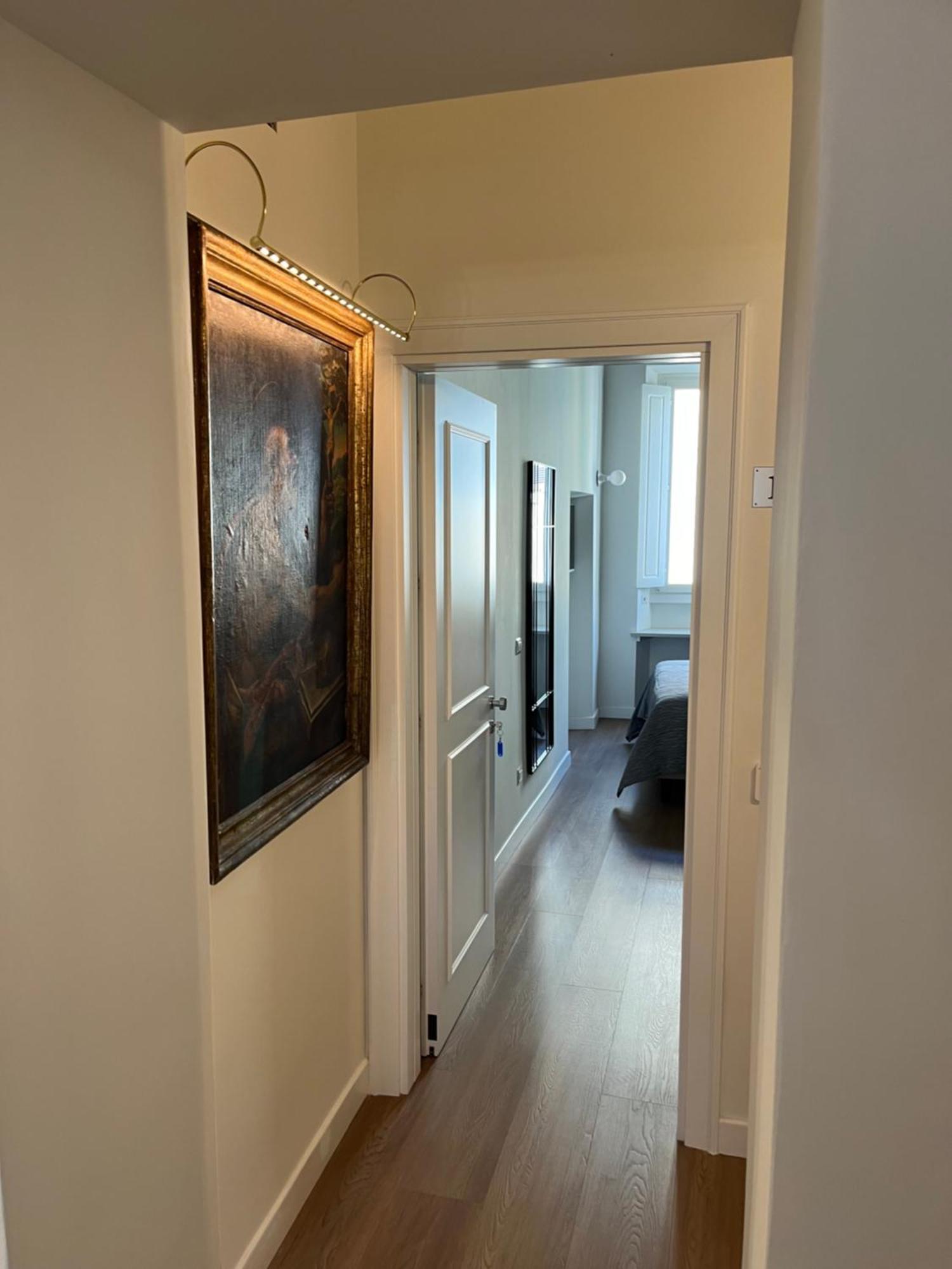 Maison Romana Trastevere Suites Εξωτερικό φωτογραφία