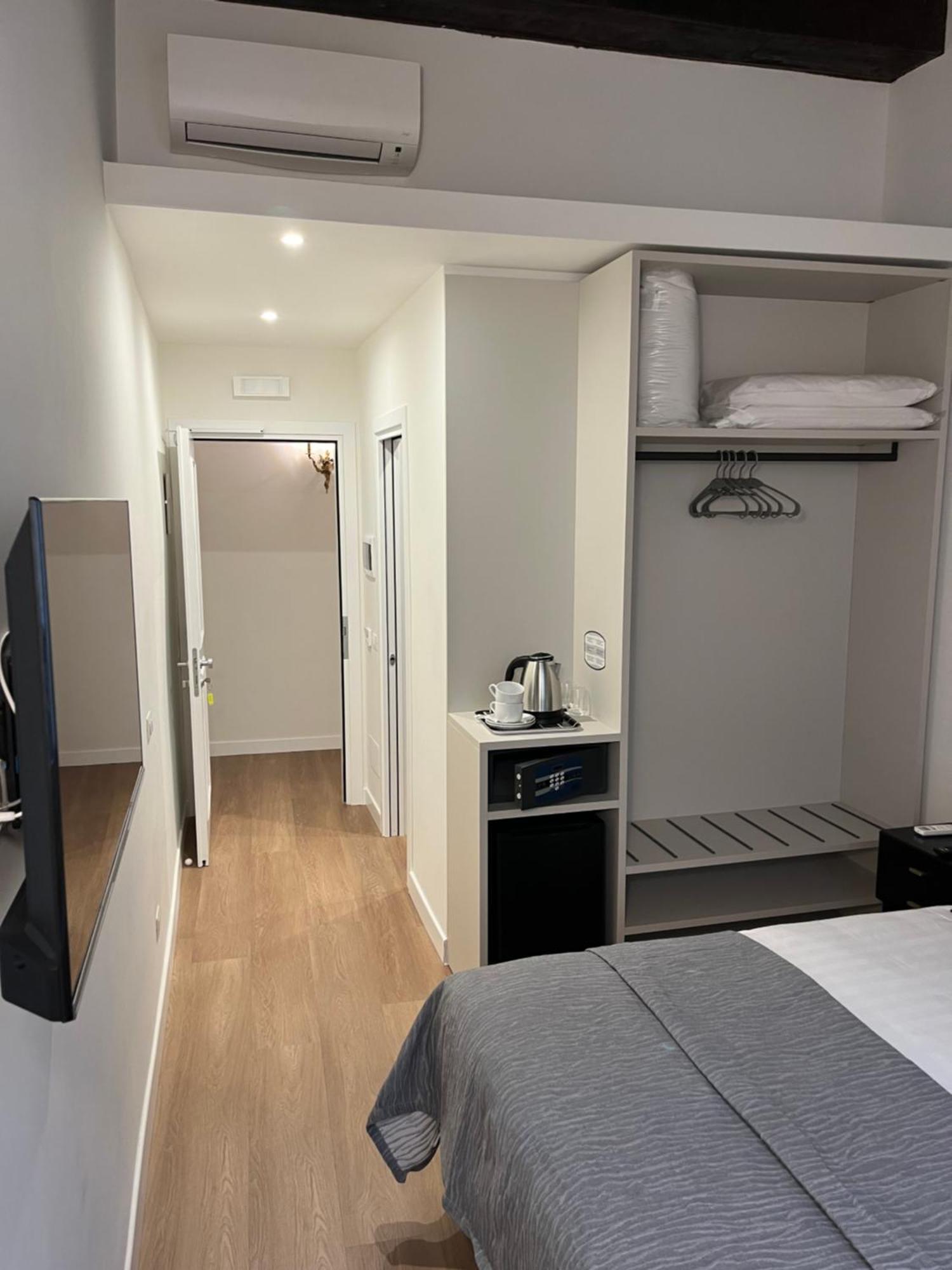 Maison Romana Trastevere Suites Εξωτερικό φωτογραφία