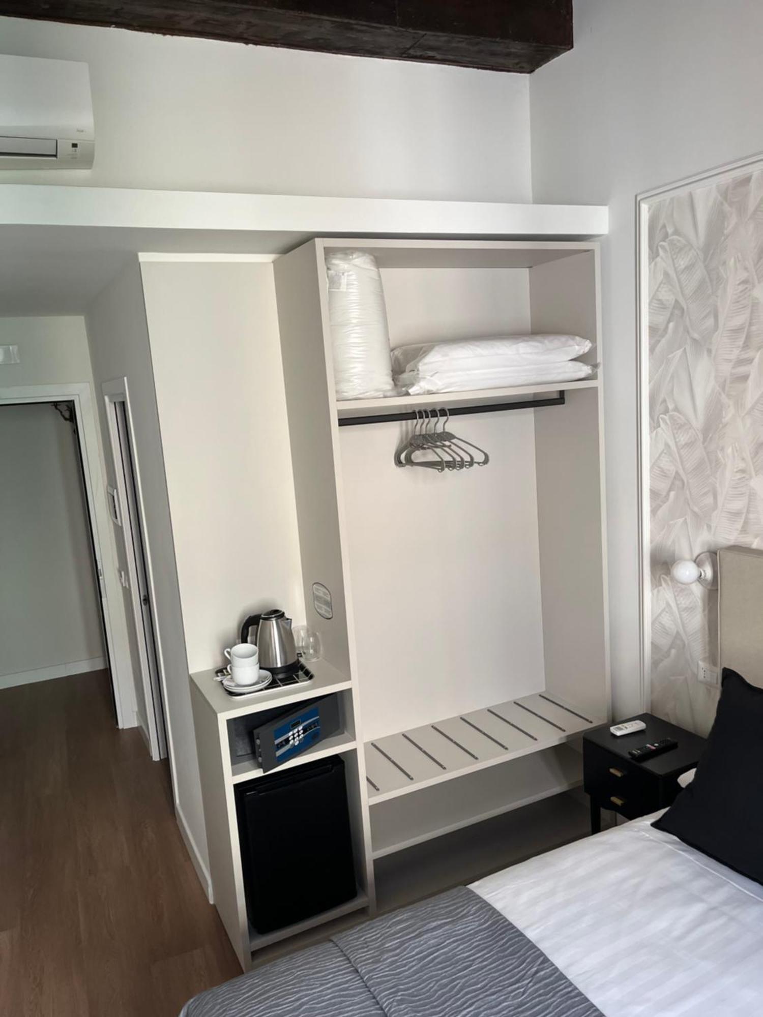 Maison Romana Trastevere Suites Εξωτερικό φωτογραφία