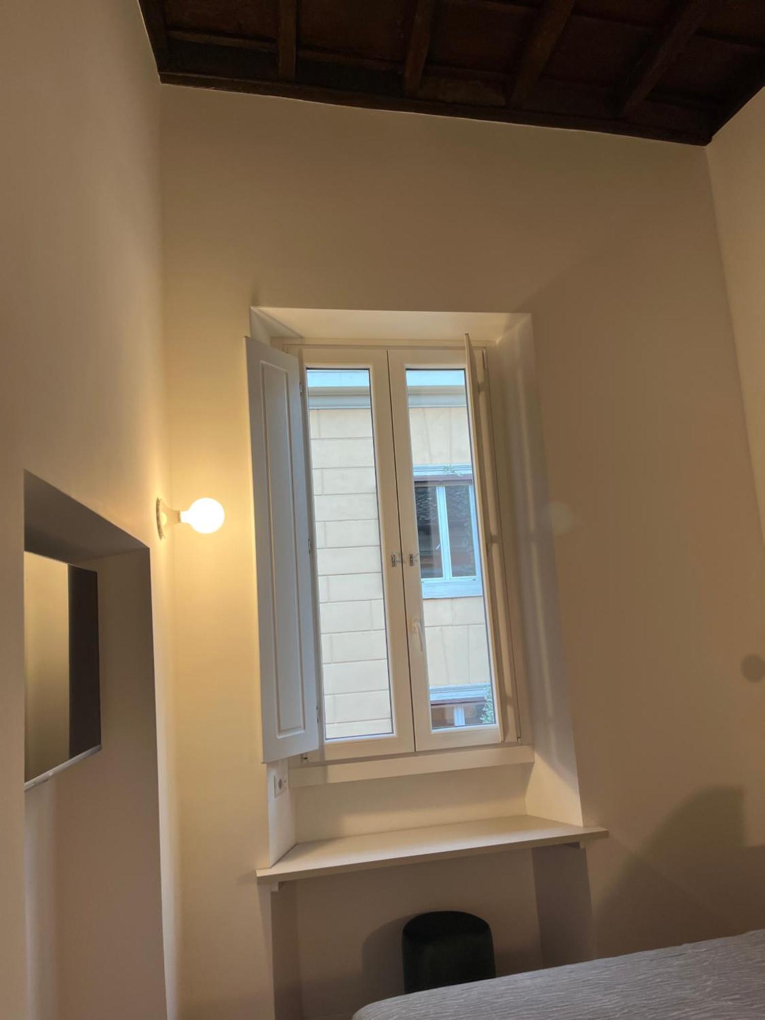 Maison Romana Trastevere Suites Εξωτερικό φωτογραφία