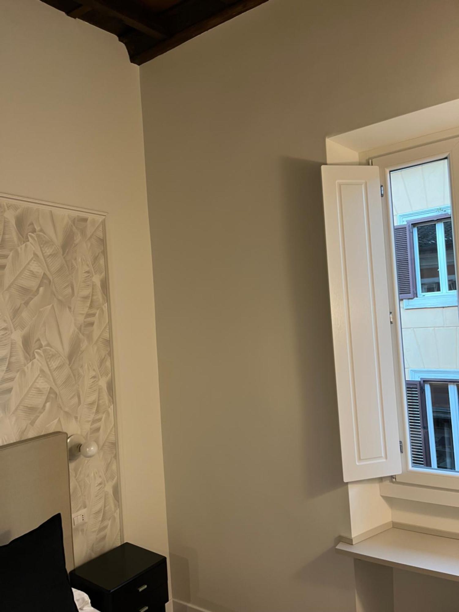 Maison Romana Trastevere Suites Εξωτερικό φωτογραφία