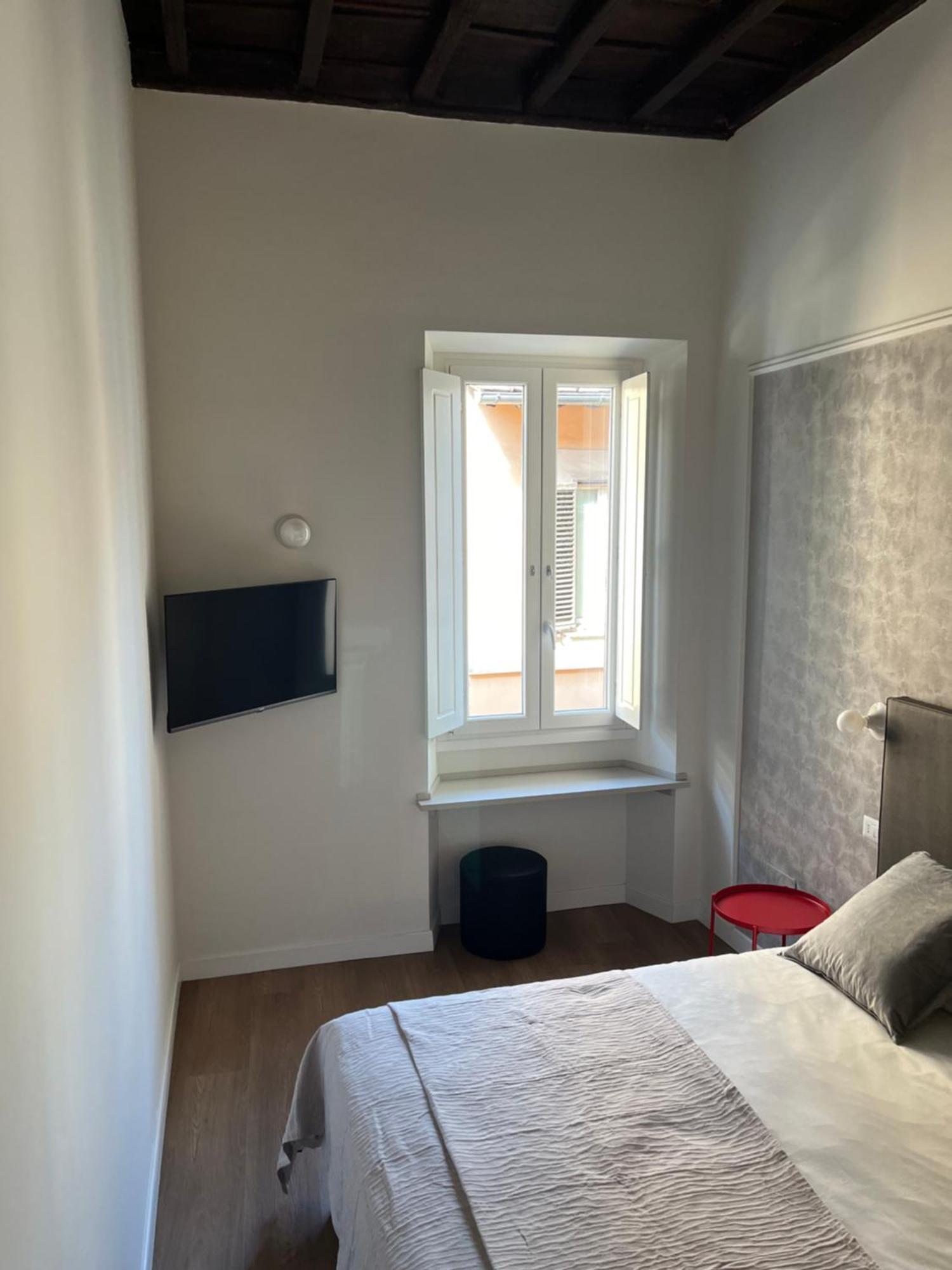 Maison Romana Trastevere Suites Εξωτερικό φωτογραφία