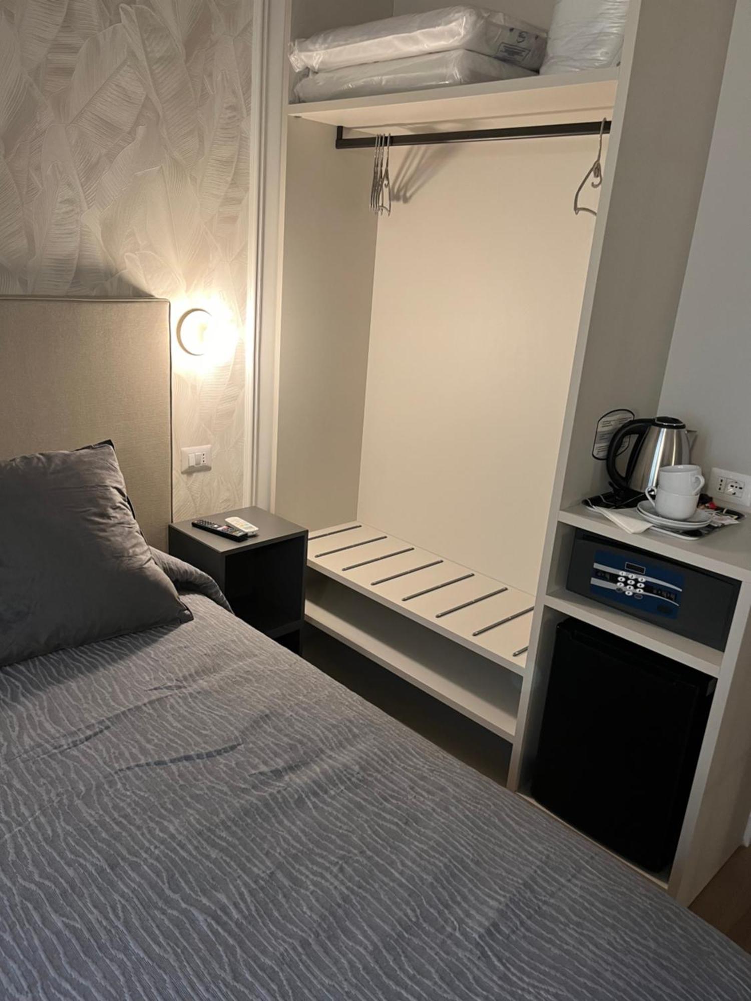 Maison Romana Trastevere Suites Εξωτερικό φωτογραφία