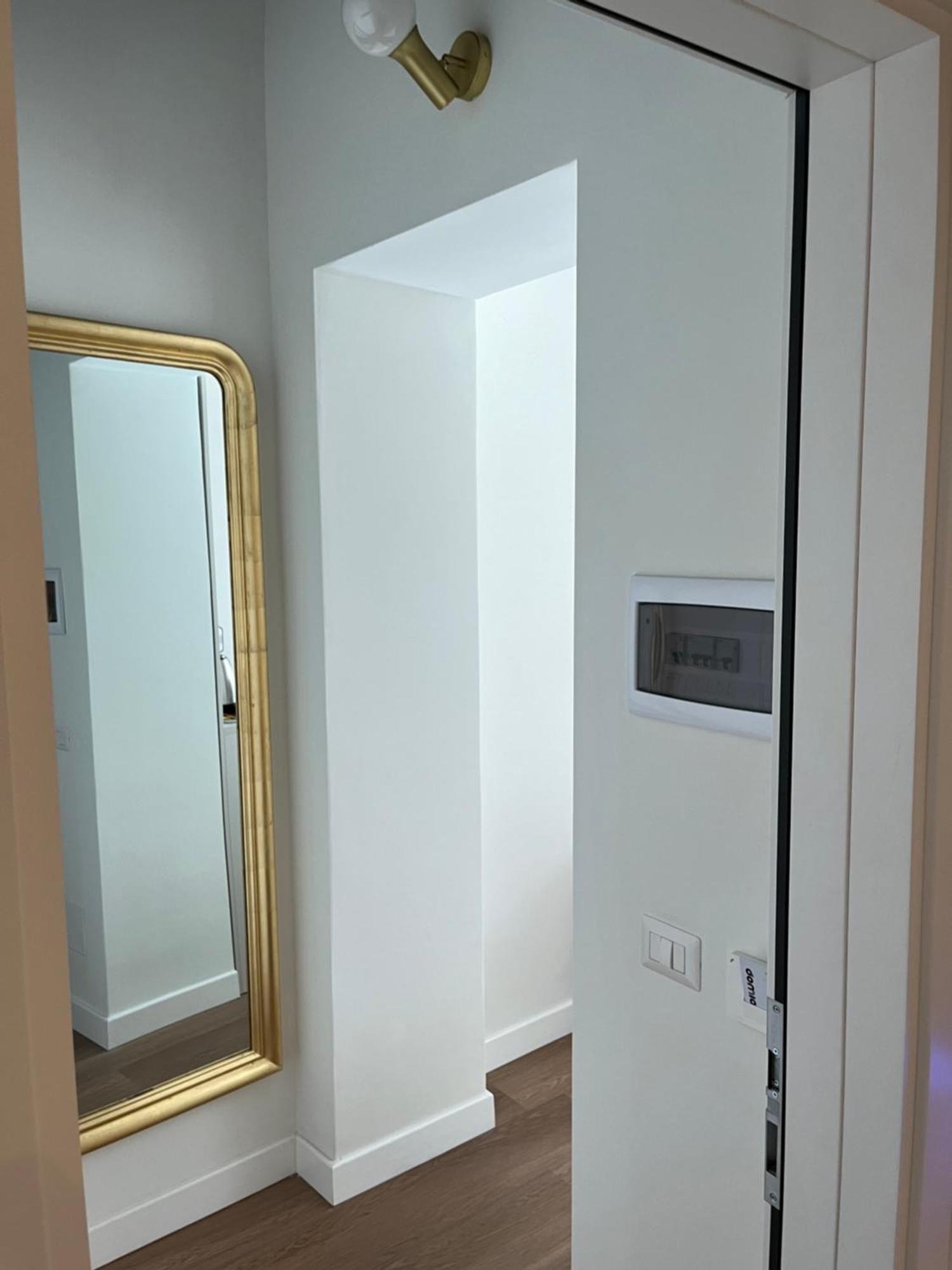 Maison Romana Trastevere Suites Εξωτερικό φωτογραφία