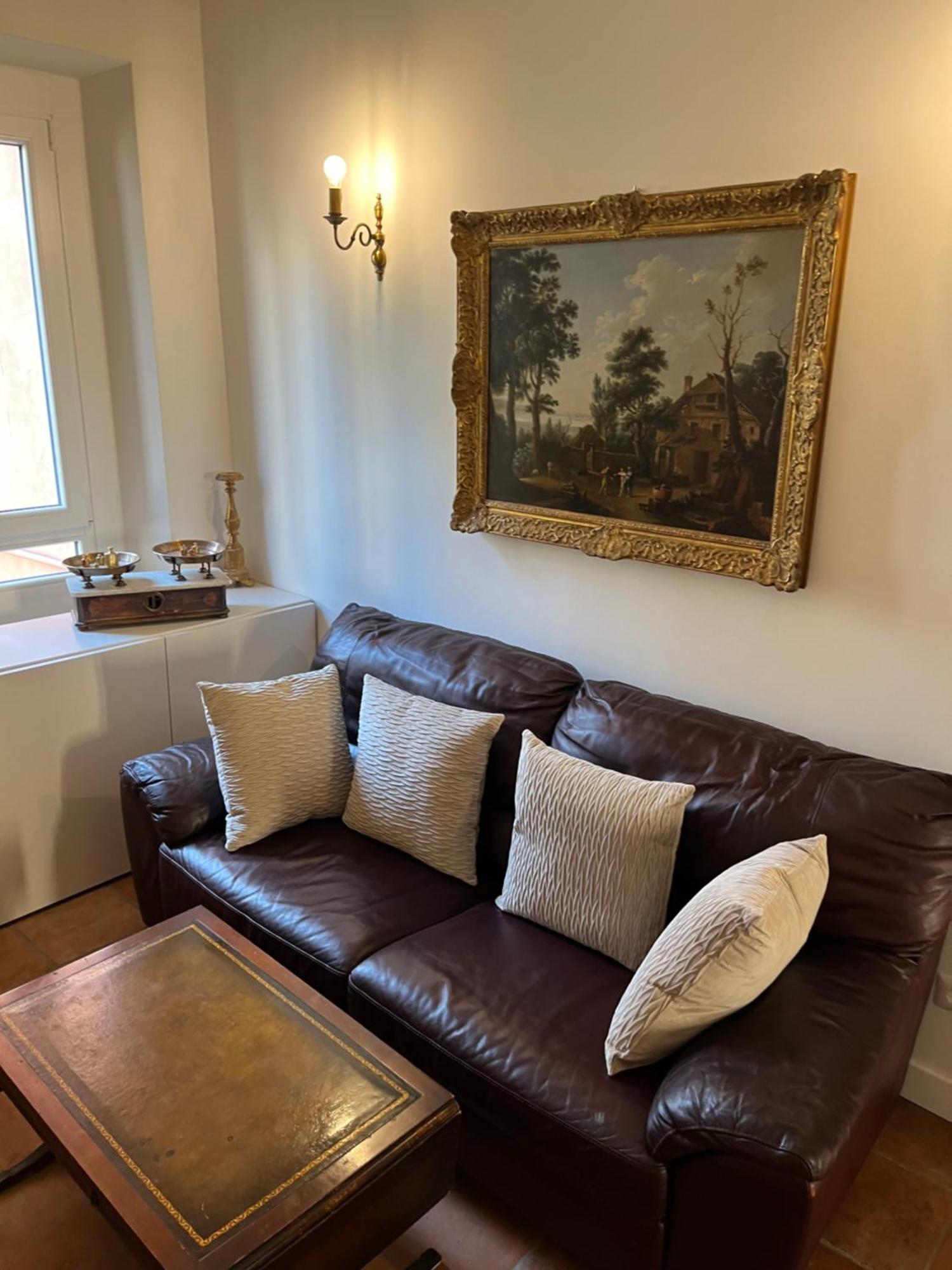 Maison Romana Trastevere Suites Εξωτερικό φωτογραφία