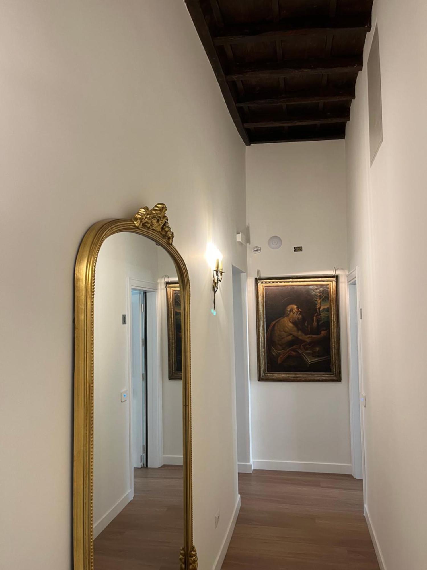 Maison Romana Trastevere Suites Εξωτερικό φωτογραφία
