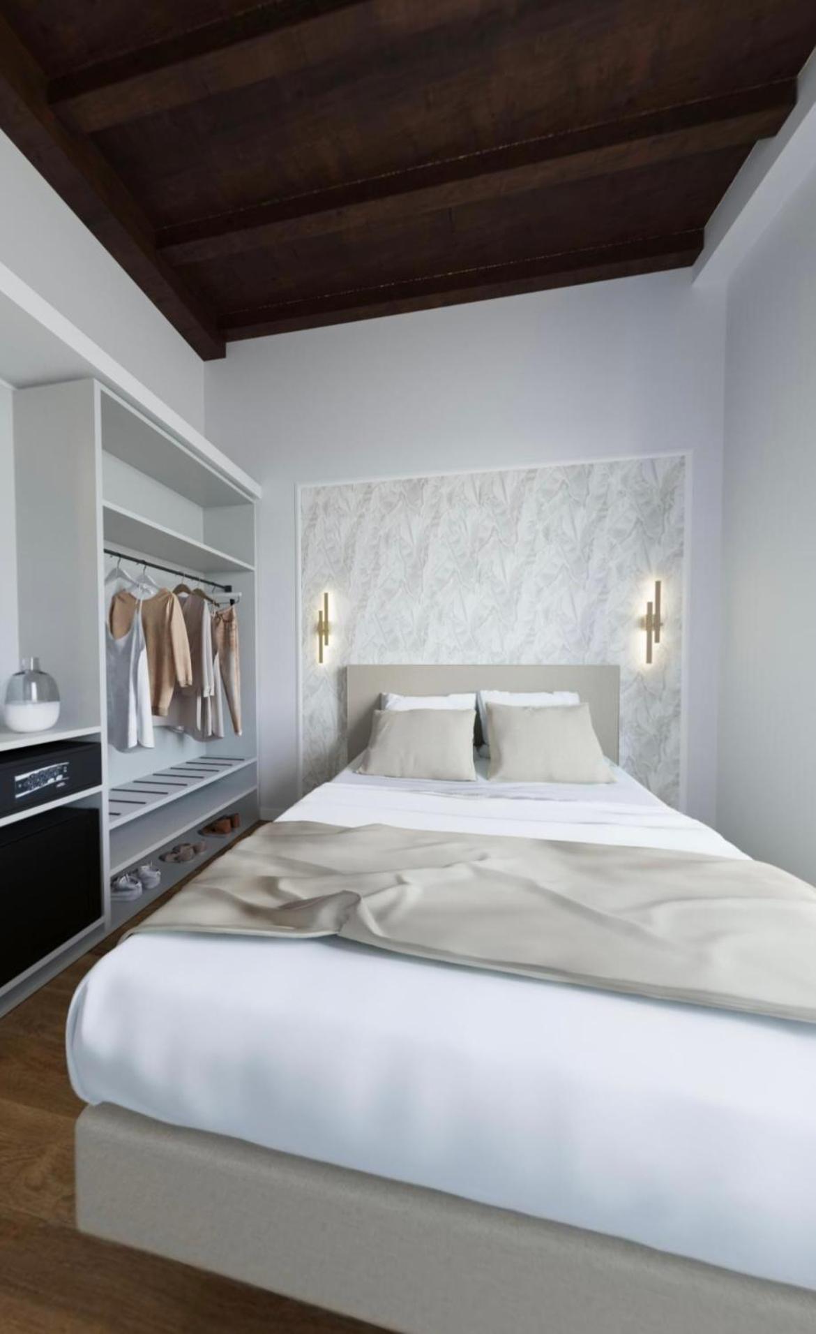 Maison Romana Trastevere Suites Εξωτερικό φωτογραφία