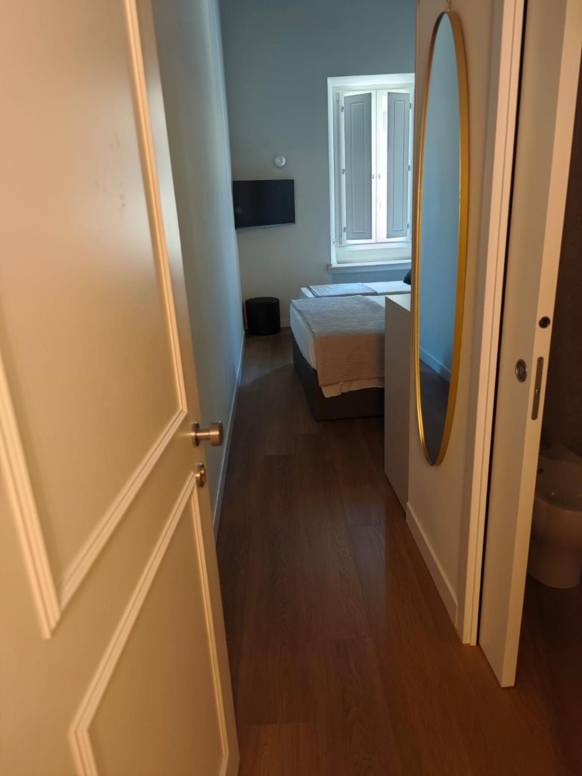 Maison Romana Trastevere Suites Εξωτερικό φωτογραφία